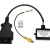 OBD-MMI3G-R-01 - Rückfahrkamera Aktivator OBD für Audi ab 2008