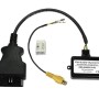 OBD-MMI3G-R-01 - Rückfahrkamera Aktivator OBD für Audi ab 2008