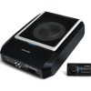 Alpine PWD-X5 4.1 DSP-Verstärker mit Subwoofer