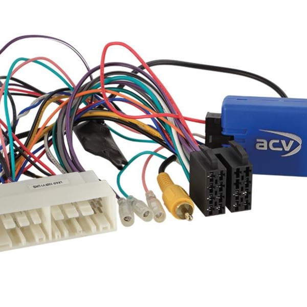 LFB Hyundai ix35/ i30/ Tucson/ Sonata 2017->