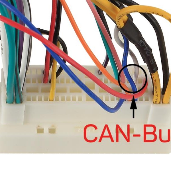 LFB Hyundai ix35/ i30/ Tucson/ Sonata 2017->