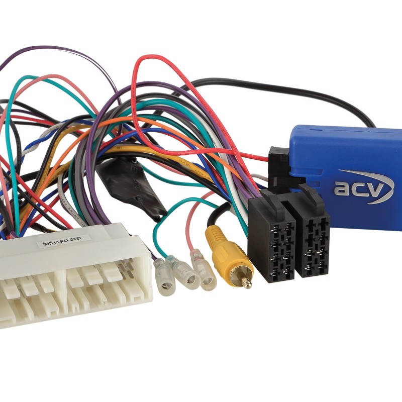 LFB Hyundai ix35/ i30/ Tucson/ Sonata 2017->