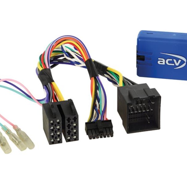 LFB Ford Fiesta/Transit/Transit Custom 32Pin Ford