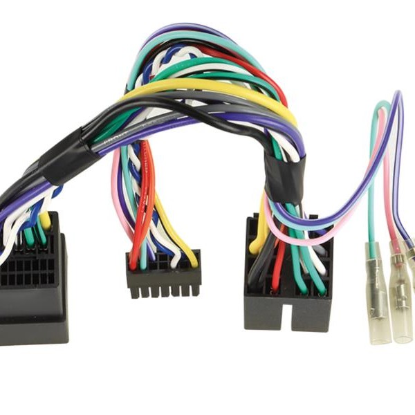 LFB Ford Fiesta/Transit/Transit Custom 32Pin Ford