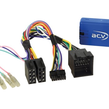 LFB Ford Fiesta/Transit/Transit Custom 32Pin Ford