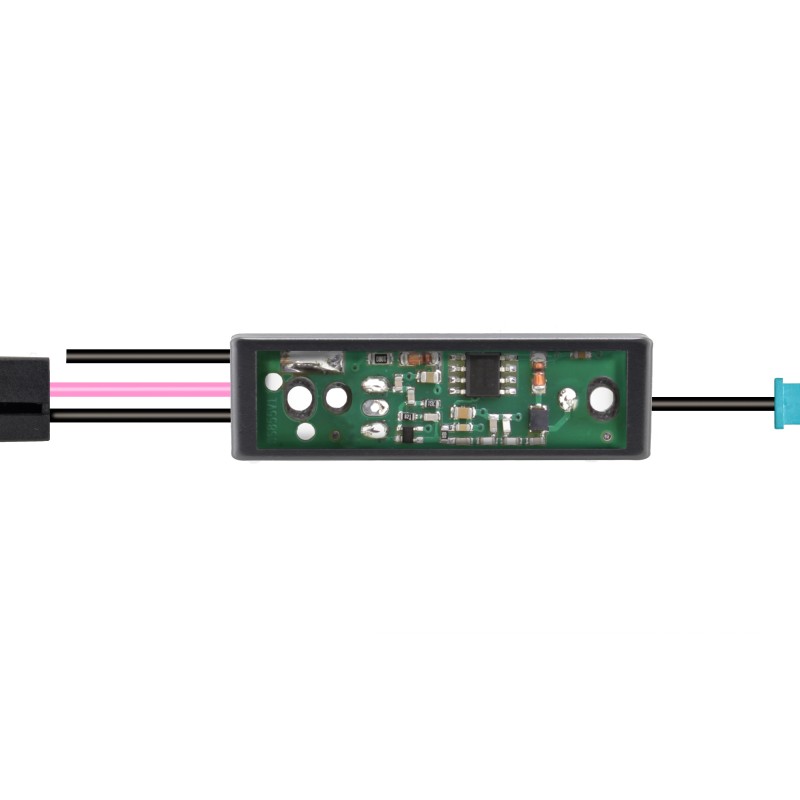 Antennenverstärker FM / DAB+
