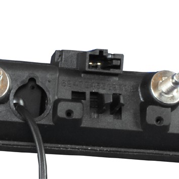 Griffleisten-Kamera Audi, Porsche, VW