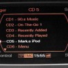 DENSION GW51AU1 GATEWAY 500 (iPhone + iPod + USB + AUX) für Audi (MMi 2G Basic /