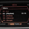 DENSION GW51AU1 GATEWAY 500 (iPhone + iPod + USB + AUX) für Audi (MMi 2G Basic /