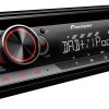 Pioneer DEH-S410DAB - CD/MP3-Autoradio mit DAB / USB / iPod / AUX-IN