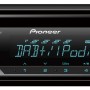 Pioneer DEH-S410DAB - CD/MP3-Autoradio mit DAB / USB / iPod / AUX-IN