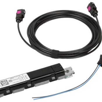 FISTUNE DAB Antennenmodul für VW Touareg 7P