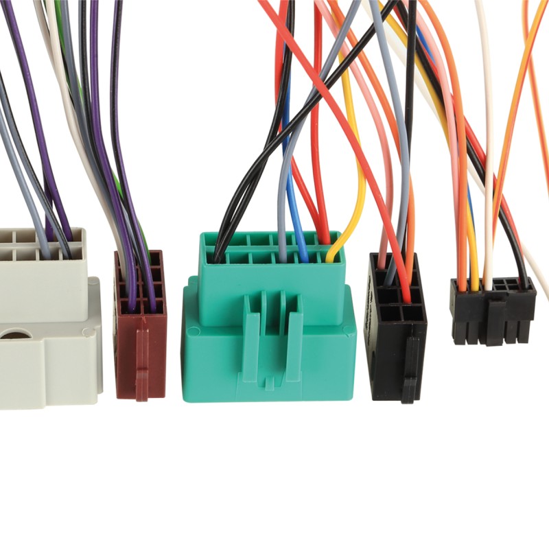 Kabelbaum 42cx401 Volvo S60 / V70