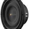 ETON Move M10FLAT 25 cm Flachsubwoofer Chassis