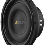 ETON Move M10FLAT 25 cm Flachsubwoofer Chassis