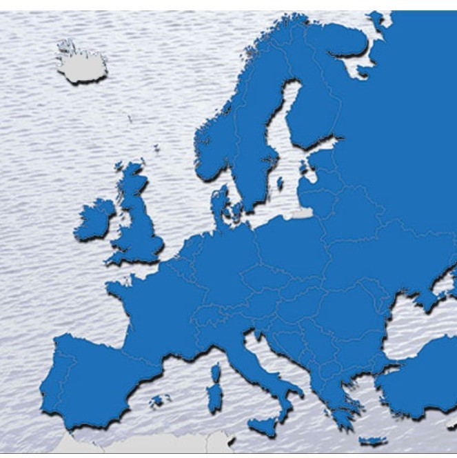 Zenec Z-EMAP66-MH3 Prime SD-Karte LT3 EU-MotorHome Karte