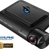 Alpine DVR-F800PRO Dashcam 1080p Full-HD