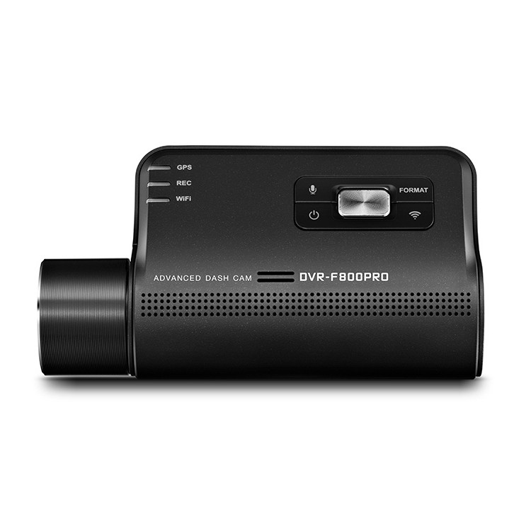 Alpine DVR-F800PRO Dashcam 1080p Full-HD