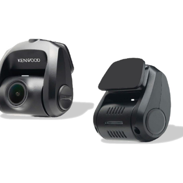 Kenwood KCA-R100 Full-HD Rücksichtkamera