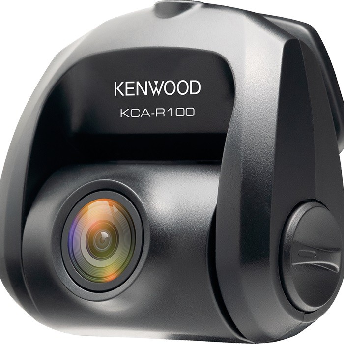 Kenwood KCA-R100 Full-HD Rücksichtkamera