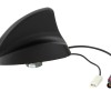 Shark II DAB/DAB+ Antenne