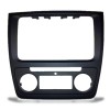 Skoda Yeti (5L) 2009–2017 Blende Multimedia mit Klimakontrolle