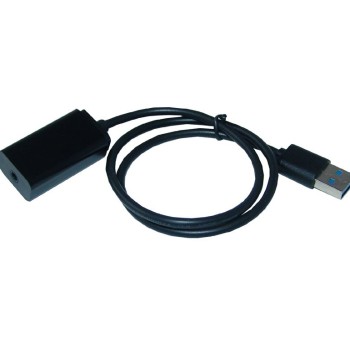 AUX-In USB Interface universal