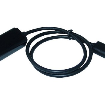 AUX-In USB Interface universal