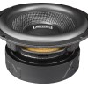 AXTON ATW16 Subwoofer 16 cm  2 x 2 Ohm 75 W RMS