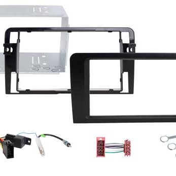 R-D001 Montageset für Audi A3