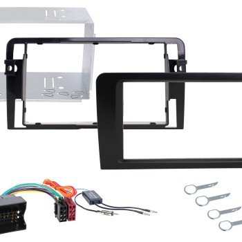 R-D004 Montageset für Audi A3