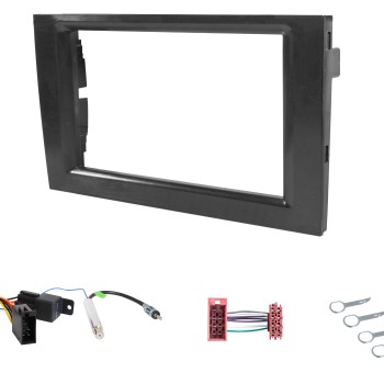 R-D010 Montageset für Audi A4