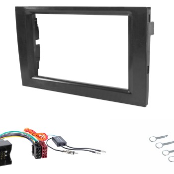 R-D013 Montageset für Audi A4