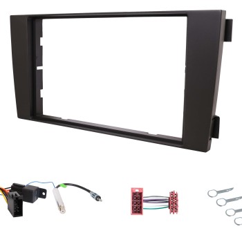 R-D016 Montageset für Audi A6