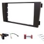 R-D016 Montageset für Audi A6