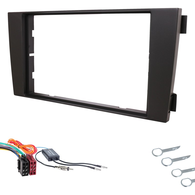 R-D019 Montageset für Audi A6