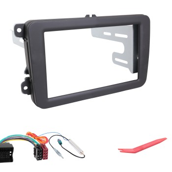 R-D038 Montageset für VW SEAT SKODA