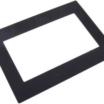 Universal 2-DIN Autoradio Blende