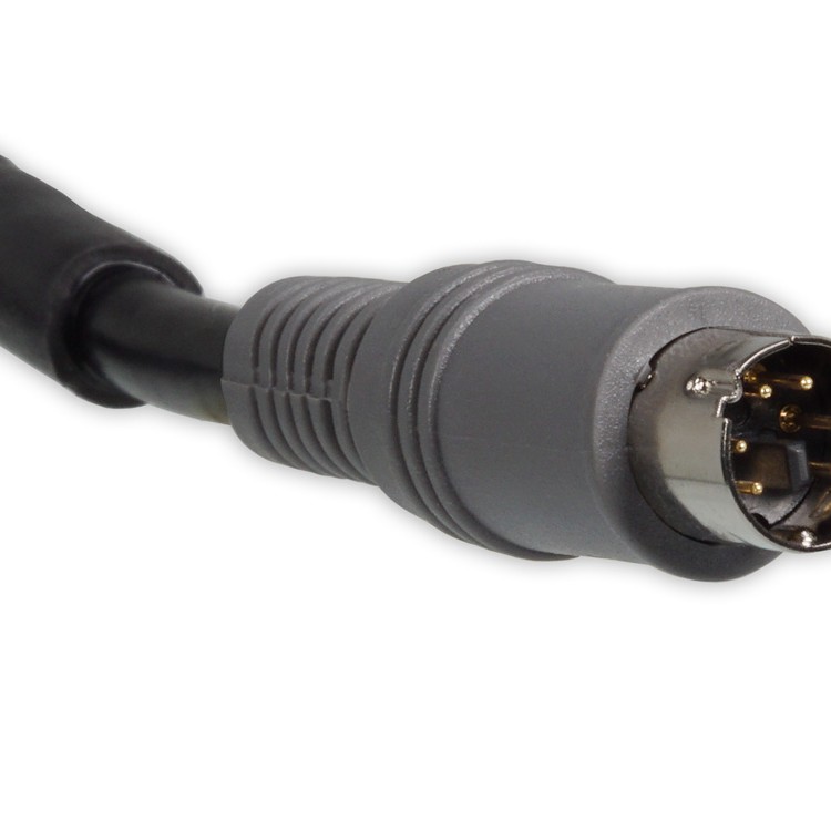 Alpine KWE-CAM5D Kamera-Direktadapter für Reisemobile mit Waeco Kabel