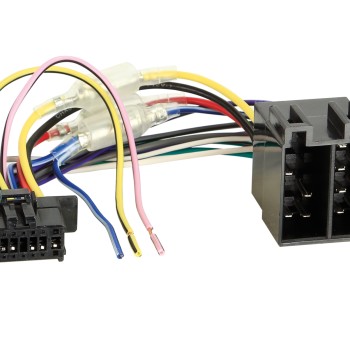 RAK -> ISO Pioneer MVH