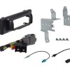 Alpine KIT-F9FO-TRA für iLX-F903D - iLX-F904D