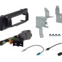 Alpine KIT-F9FO-TRA für iLX-F903D - iLX-F904D