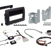 Alpine KIT-F9KI-STO für iLX-F903D und ILX-F904D