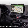 Alpine KIT-F9HY-i30 für iLX-F903D und INE-F904D