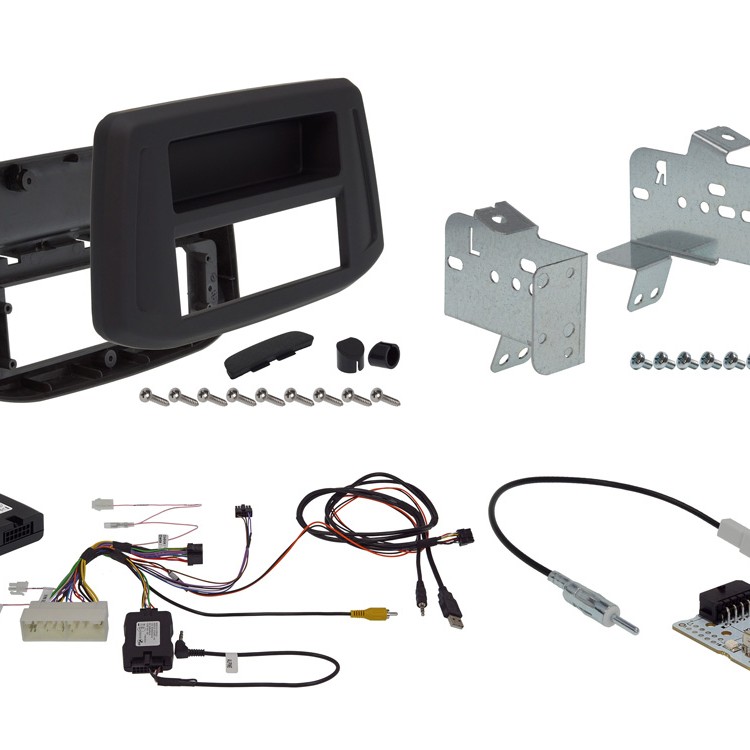 Alpine KIT-F9HY-i30 für iLX-F903D und INE-F904D