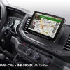 Alpine KIT-F9VW-CRA für iLX-F903D und iLX-F904D