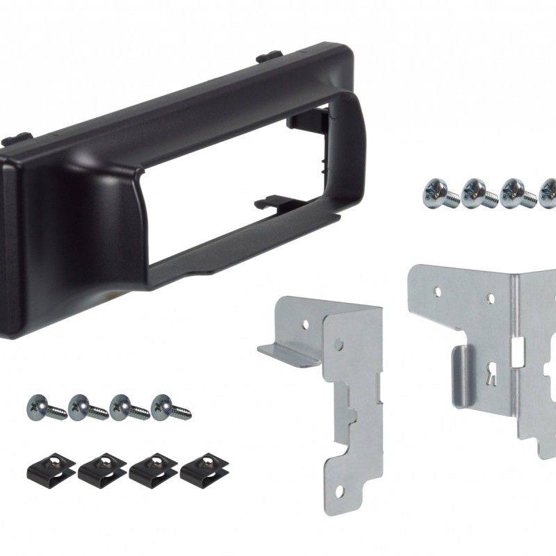 Alpine KIT-F9VW-CRA für iLX-F903D und iLX-F904D