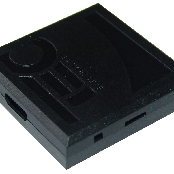 CAN-Bus Interface Multifunktion - Alarm, PDC und mehr