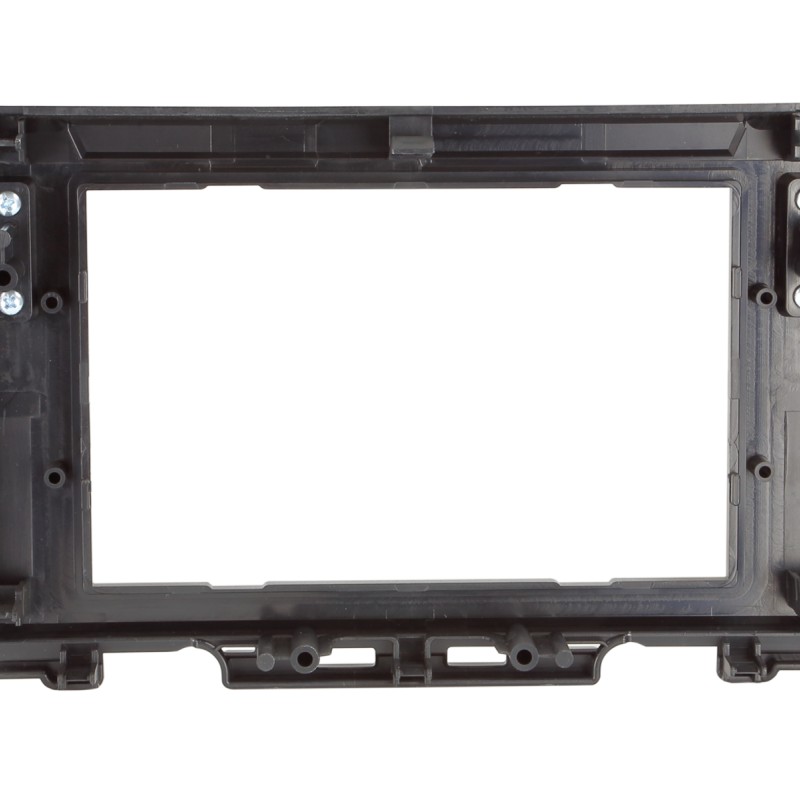 2-DIN Radioblende Suzuki Jimny 2018 -> Klavierlack