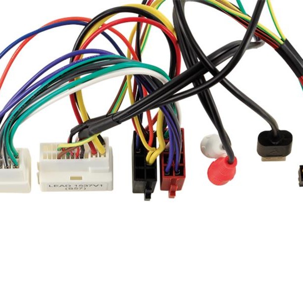 Lenkradfernbedienungsadapter Hyundai + USB -AUX